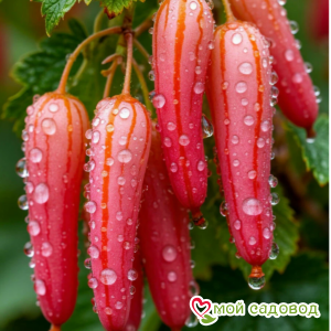 Смородина Астра